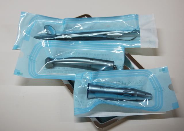 歯科用CT
