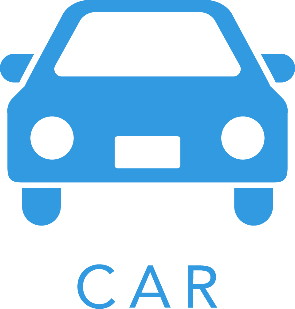 駐車場アイコン