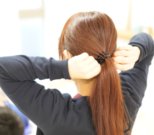 白羽歯科医院　歯科衛生士が歯科医師よりも活躍する医院を目指します。