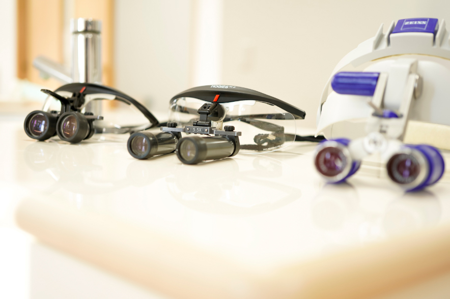 歯科治療技術の研鑽と歯科衛生士の重要性