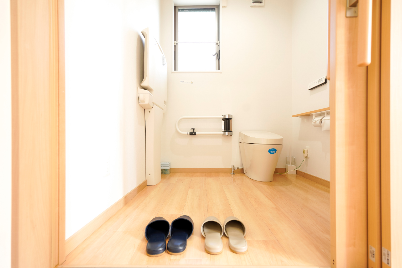 家族みんなで通える