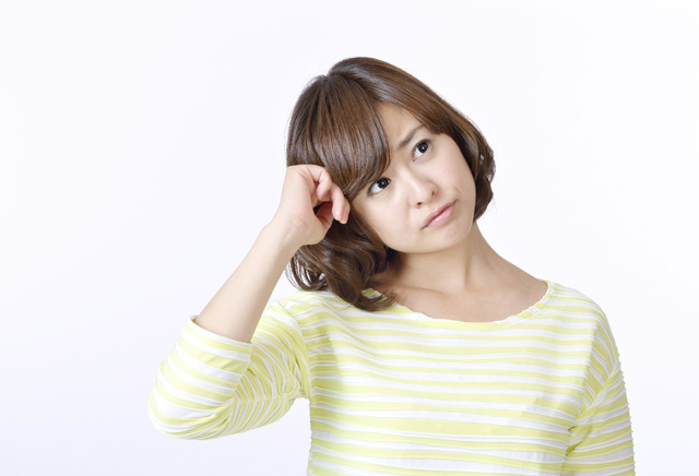 審美歯科治療はこのよう方にお勧めです