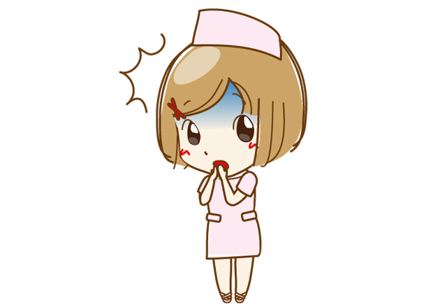 歯医者を怖いと思わせないこと