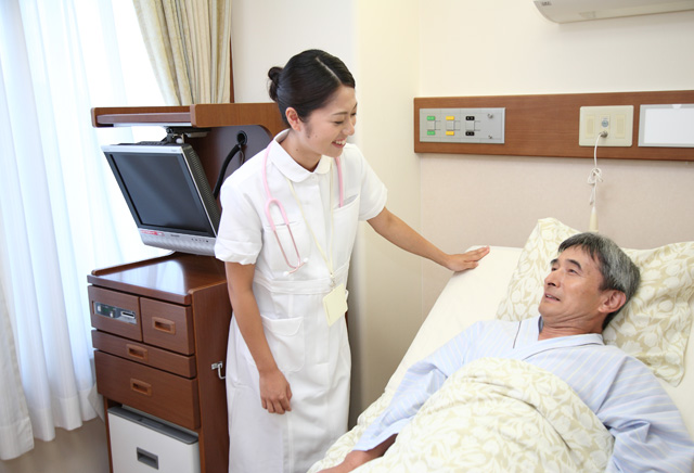 とても怖い歯周病
