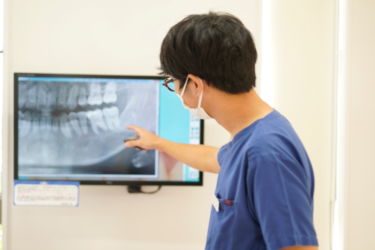 ＣＴレントゲンは【正確・詳細・わかりやすい】治療を助けます